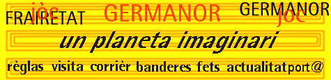 GERMANOR